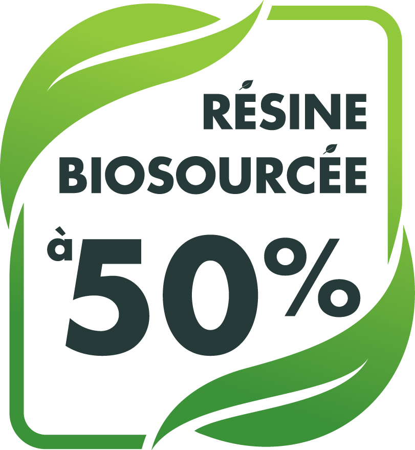 Biosourcé