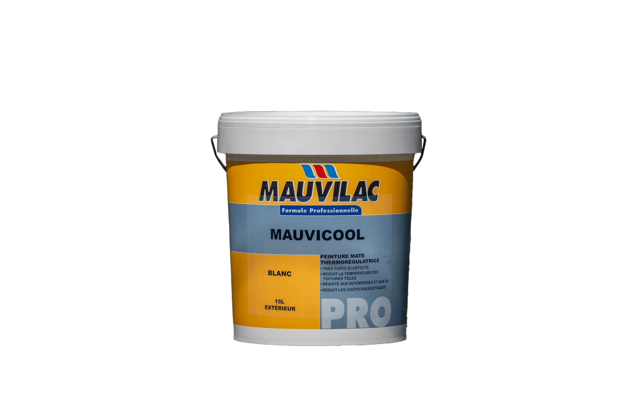 Pot-Mauvicool