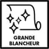 Grande blancheur