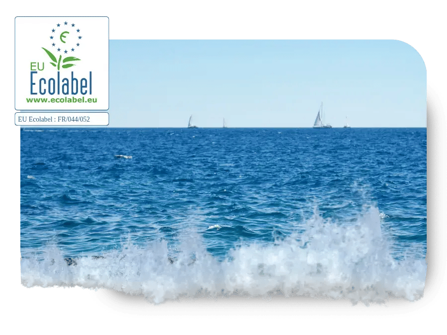 Ecolabel Européen - Mauvilac