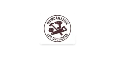 Quincaillerie Les Orchidées