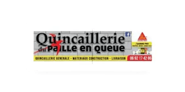 Quincaillerie Paille en Queue
